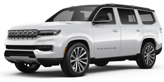 JEEP GRAND WAGONEER 2023 1C4SJSFP0PS530070 image